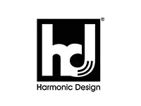 Harmonic design